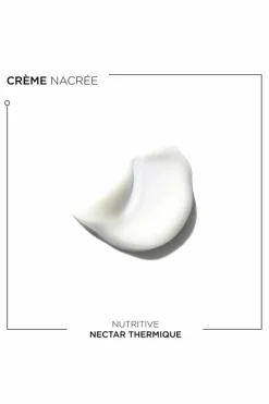 Lait pour cheveux thermoprotecteur nutritive Nectar Thermique