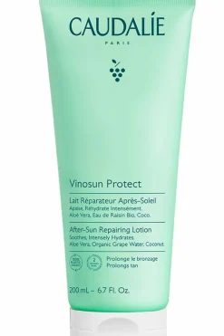Lait réparateur après-soleil Vinosun