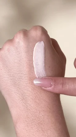 Lait solaire invisible SPF50 visage & corps