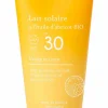 Lait solaire SPF 30