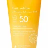 Lait solaire SPF 50+