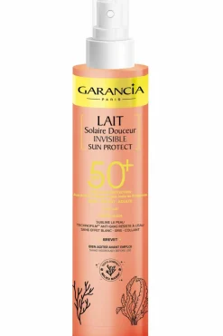 Lait solaire Sun Protect SPF50+
