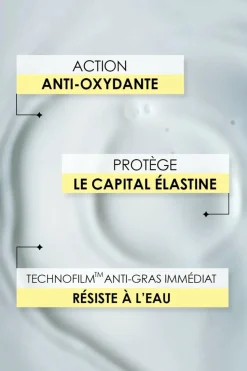 Lait solaire Sun Protect SPF50+