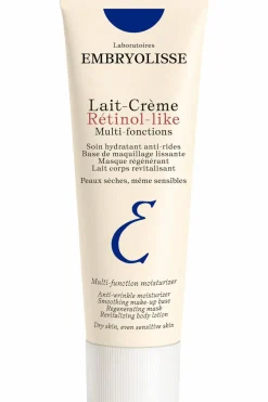 Lait-crème multi-fonctions Rétinol-like