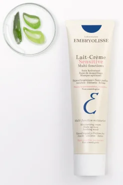 Lait-crème sensitive