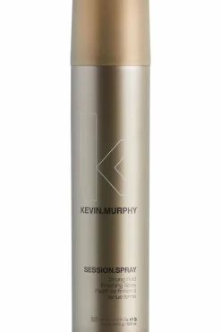 Laque fixation forte Session Spray