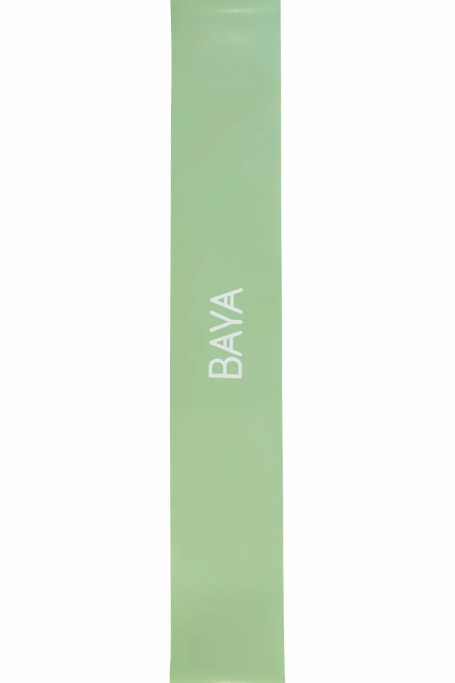 Élastique de fitness