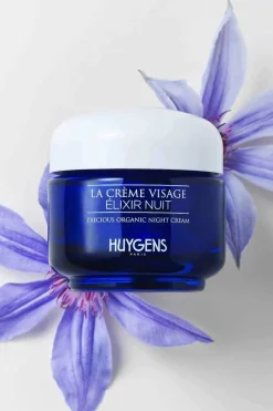 Le Duo Élixir Nuit sérum + crème