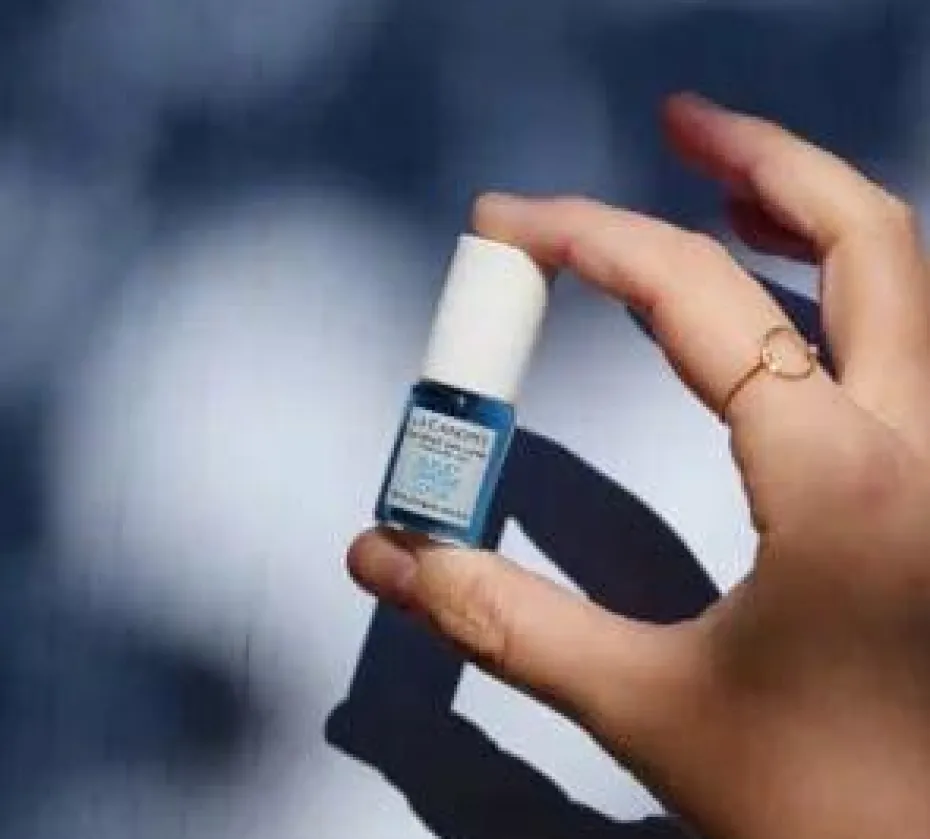 Le duo pour un réveil en douceur