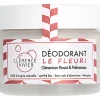 Le Fleuri Déodorant Naturel