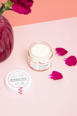Le Fleuri Déodorant Naturel