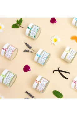 Le Fleuri Déodorant Naturel