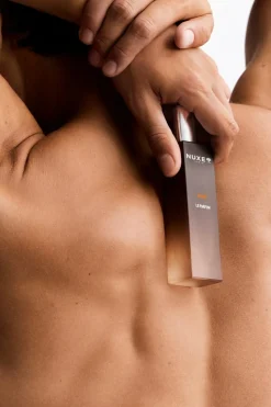 Le Parfum Men boost