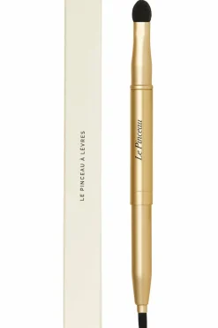 Le pinceau à lèvres