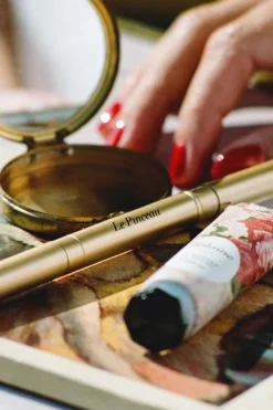 Le pinceau à lèvres