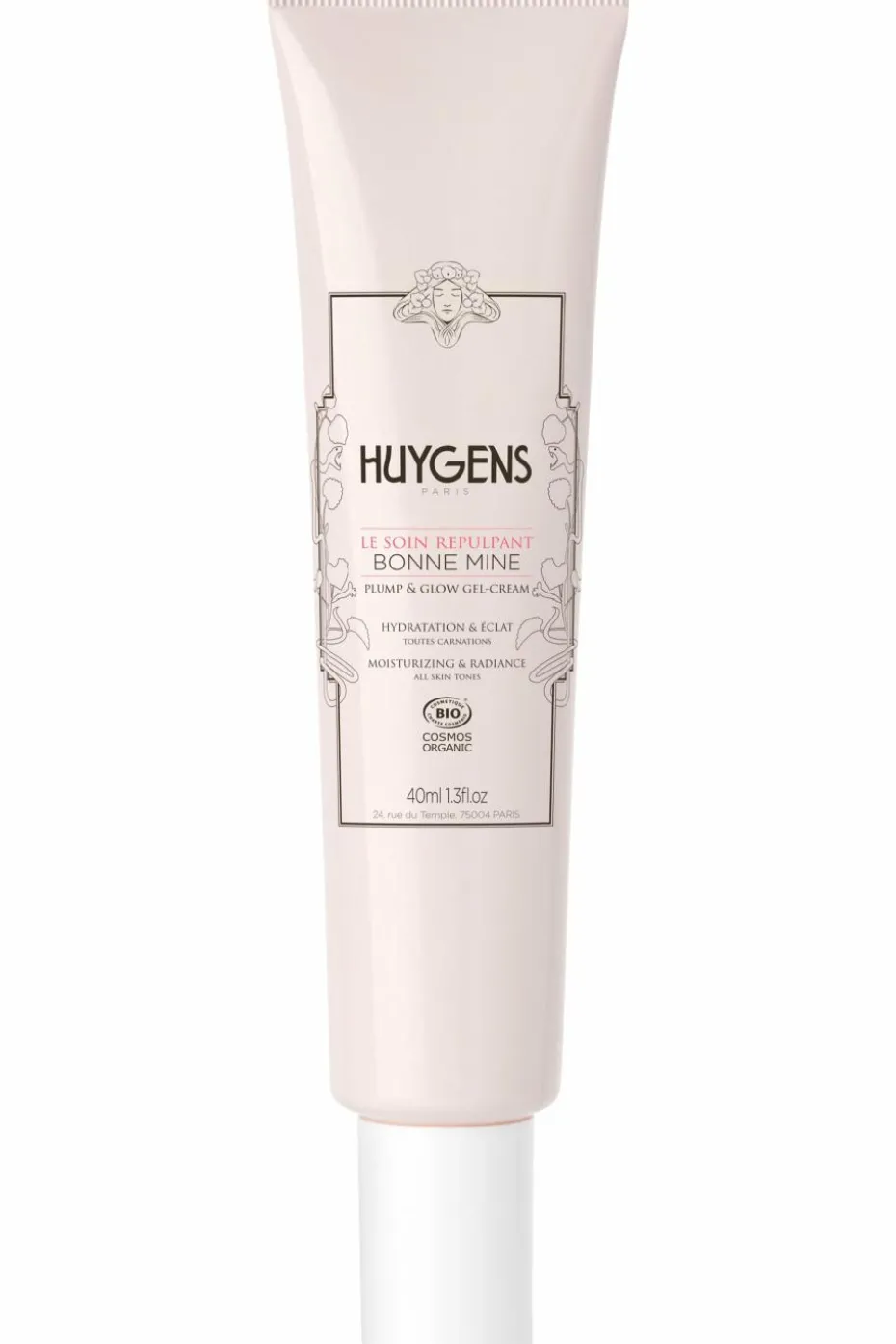 Le soin repulpant Bonne Mine