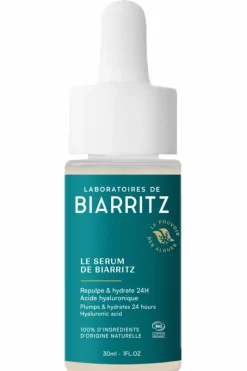Le sérum de Biarritz