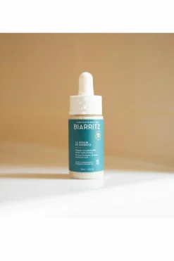 Le sérum de Biarritz