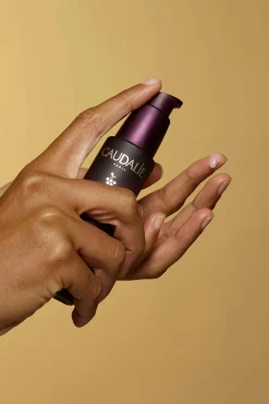 Le Sérum Premier Cru