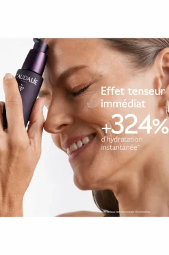 Le sérum repulpant Premier Cru