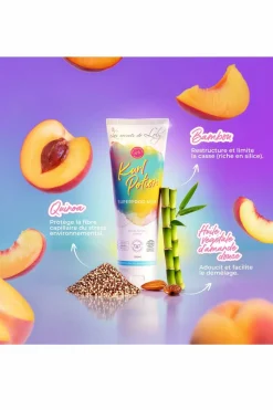 Leave-in Kurl Potion