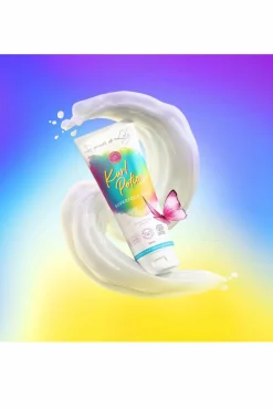 Leave-in Kurl Potion