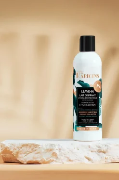 Leave-in lait coiffant hydra-protecteur Karigins