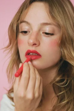 Les crayons à lèvres – Les Rouges