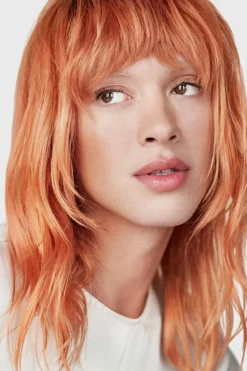 L’huile Chroma Éclat rechargeable pour cheveux colorés Chroma Absolu