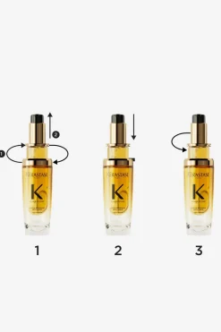 L’Huile Originale Elixir Ultime rechargeable