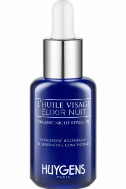 L’huile visage élixir nuit