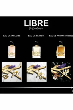 Libre Eau de Parfum Intense