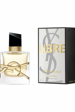 Libre Eau de Parfum rechargeable