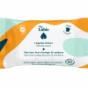 Lingettes intimes naturelles