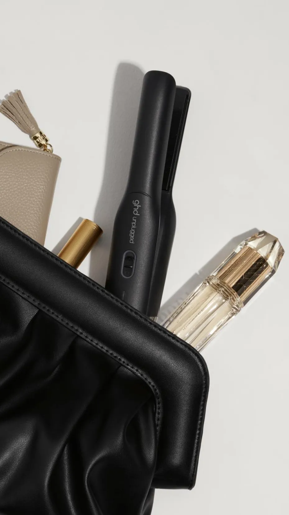 Lisseur styler® unplugged sans fils