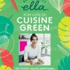 Livre Delicously Ella: mon livre de cuisine green vegan