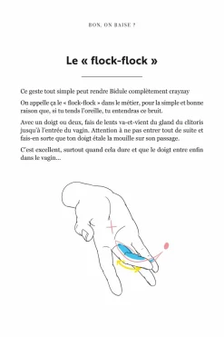 Livre Jouissance Club