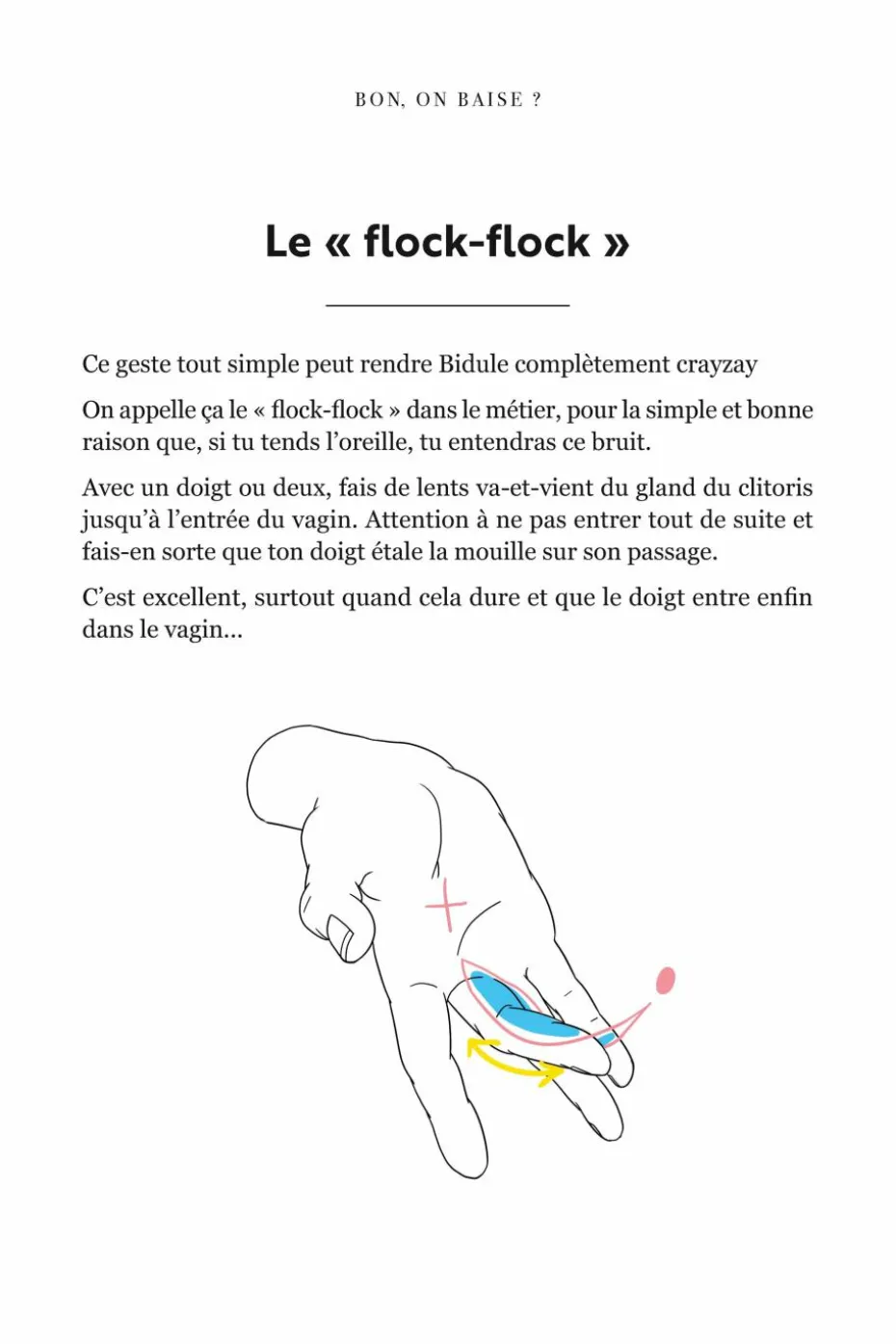 Livre Jouissance Club