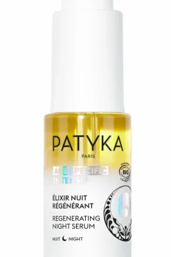 Élixir nuit régénérant