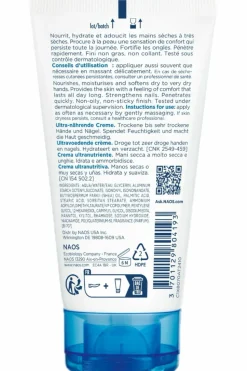 Lot de 2 crèmes mains et ongles réparatrice Atoderm