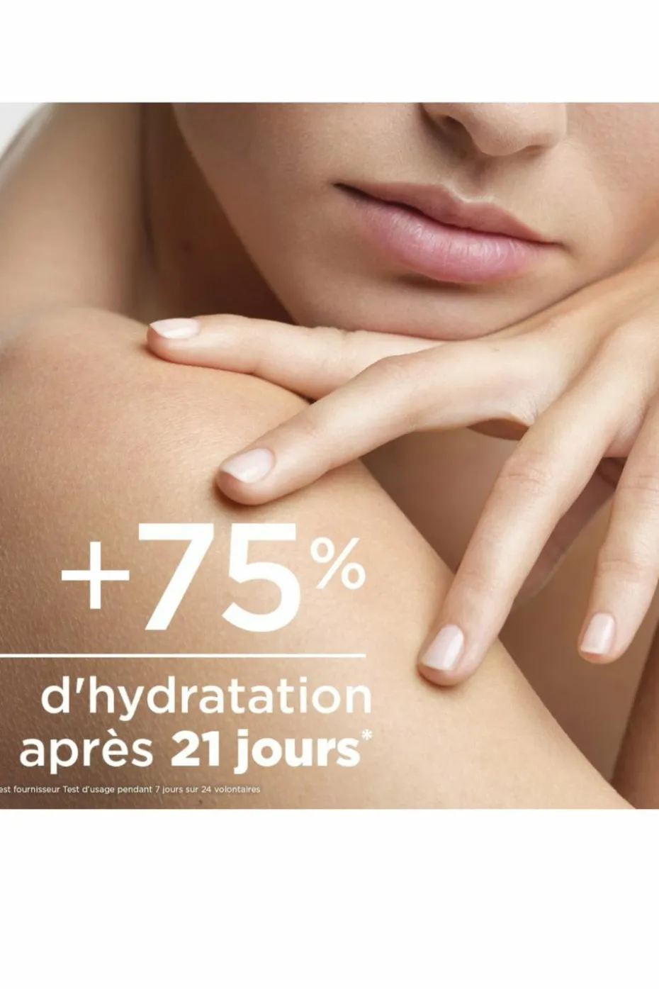 Lot de 2 crèmes mains et ongles réparatrice Atoderm