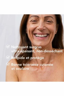 Lot de 2 pains surgras Atoderm