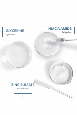 Lot de 2 pains surgras Atoderm