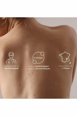 Lot de 2 pains surgras Atoderm