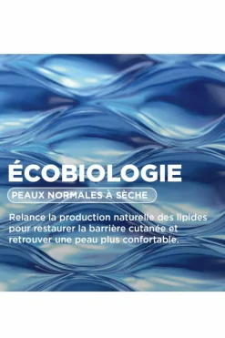 Lot de 2 stick lèvres Atoderm