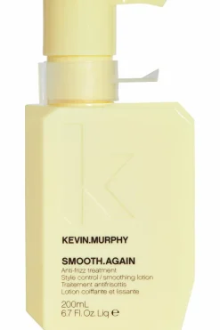 Lotion anti-frisottis coiffante et lissante SMOOTH.AGAIN