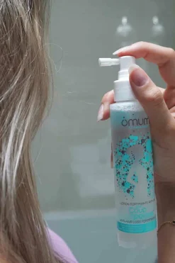 Lotion capillaire fortifiante anti-chute Mon Coup de Pousse