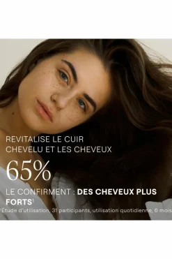 Lotion capillaire tonifiante