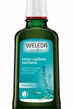 Lotion capillaire tonifiante