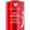Lotion concentrée hydratante anti-âge Ginseng